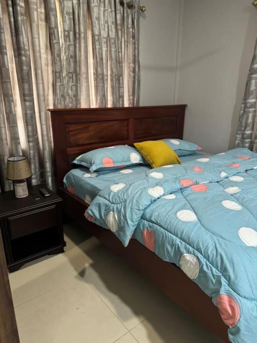 East Legon Luxury 2Bed Apt. W/ Free Wi-Fi Apartment Accra Bagian luar foto