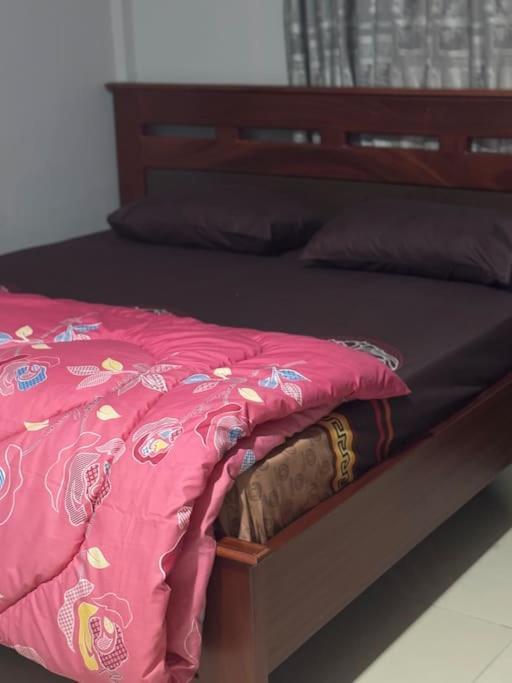 East Legon Luxury 2Bed Apt. W/ Free Wi-Fi Apartment Accra Bagian luar foto