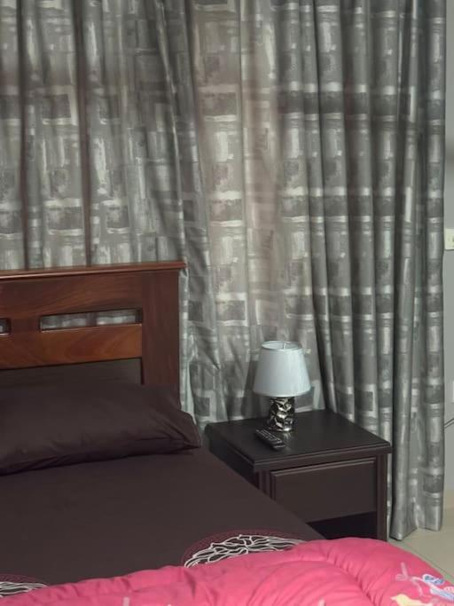 East Legon Luxury 2Bed Apt. W/ Free Wi-Fi Apartment Accra Bagian luar foto